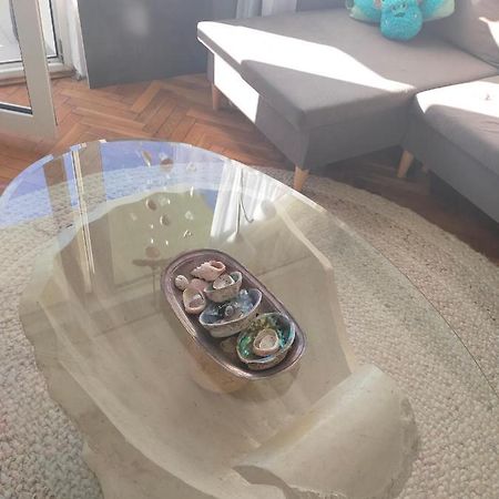 דירות קולובז'ג Muszelka מראה חיצוני תמונה