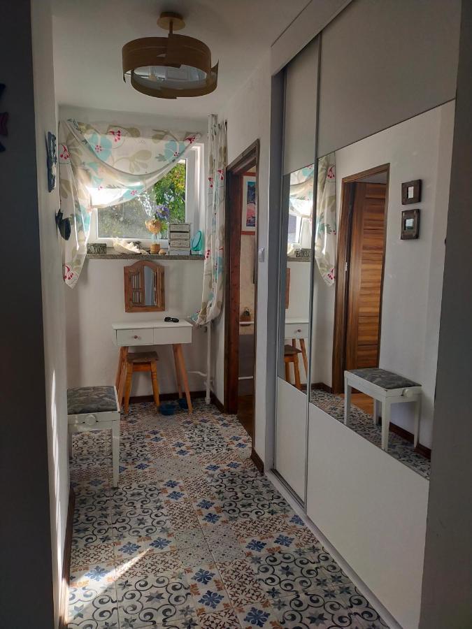דירות קולובז'ג Muszelka מראה חיצוני תמונה