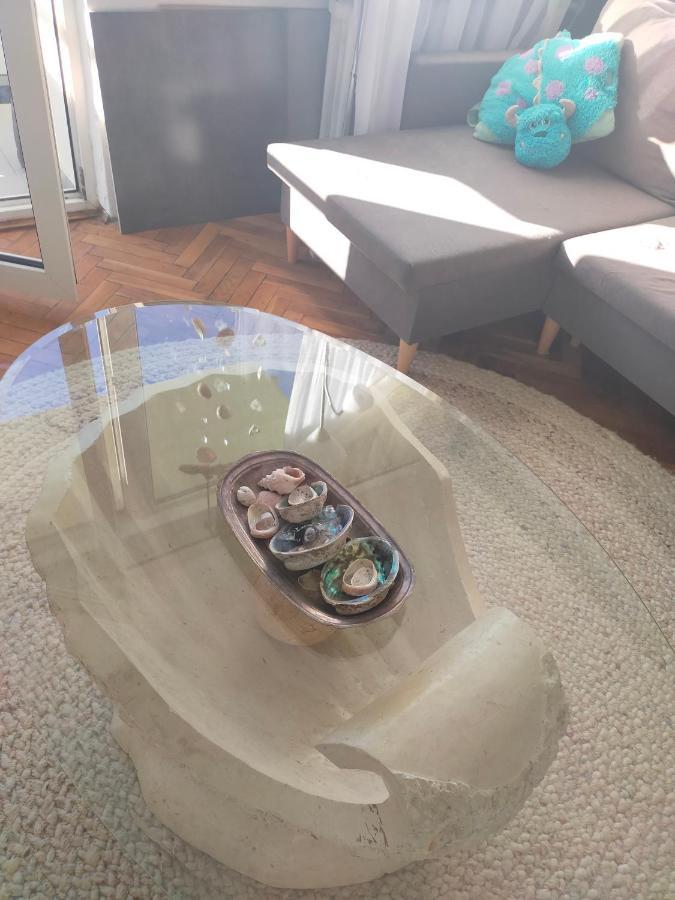דירות קולובז'ג Muszelka מראה חיצוני תמונה